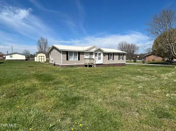 1861 Corby Bridge Rd, Chuckey, TN 37641