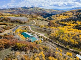 23750 Silverado Rd, Oak Creek, CO 80467