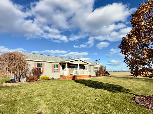 3854 Kelly Rd, La Salle, MI 48145