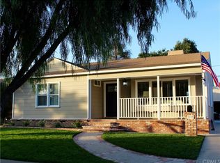 3209 Yearling St, Lakewood, CA 90712