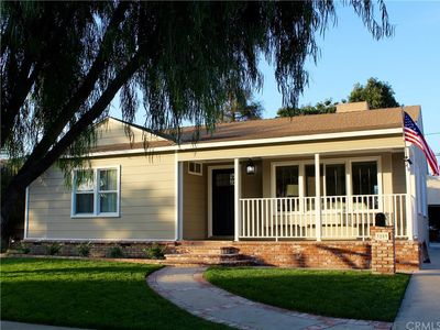 3209 Yearling St, Lakewood, CA, 90712