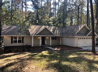 8001 Briarcreek Rd S, Tallahassee, FL 32312