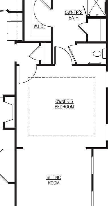 2nd image of 3812 Shellydale Dr #E9y5im