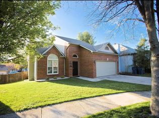 3573 Robinhill Way, Lexington, KY 40513