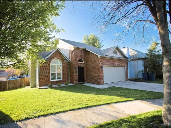 3573 Robinhill Way, Lexington, KY 40513