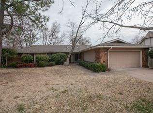 7923 S Sandusky Ave, Tulsa, OK 74136