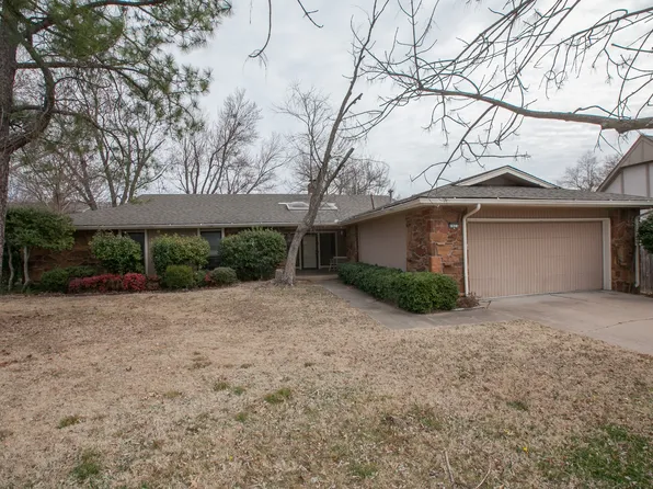 7923 S Sandusky Ave, Tulsa, OK 74136