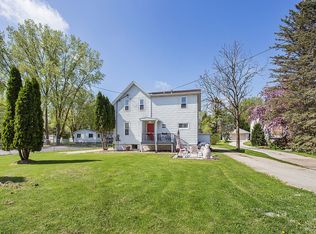 1024 Fremont St, KIEL, WI 53042