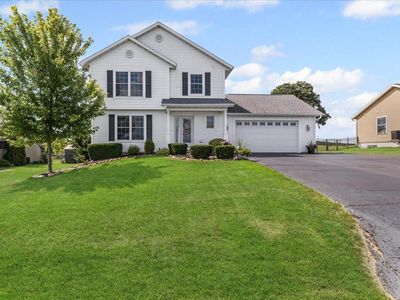 321 Tomahawk DRIVE, Twin Lakes, WI, 53181
