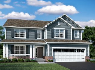 12358 S Blue Water Pkwy, Plainfield, IL 60585