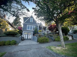 8011 18th Ave NW, Seattle, WA 98117