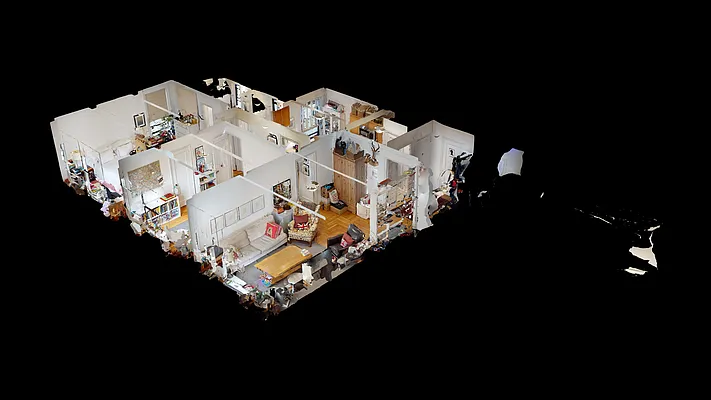 Rented by Bond New York | media 24