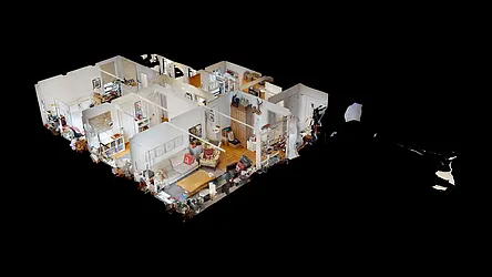 Rented by Bond New York