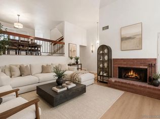 Mariposa, San Diego, CA 92120
