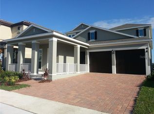 14549 Winter Stay Dr, Winter Garden, FL 34787