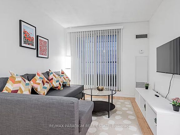 5th image of 250 Wellington St W #228