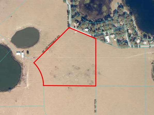 74th Lane Rd #6, Ocklawaha, FL 32179