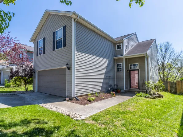 272 Elkhorn Green Pl, Georgetown, KY 40324