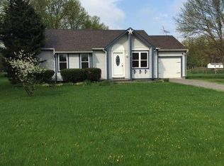 2097 Bethel Maple Rd, Hamersville, OH 45130