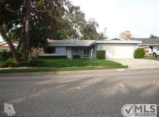 5061 Aurora Dr, Ventura, CA 93003
