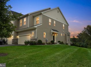 201 Kestrel Ct, Kennett Square, PA 19348