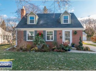 2509 Martha Ave, Green Bay, WI 54301