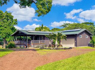 14-376 Papaya Farms Rd, Pahoa, HI 96778