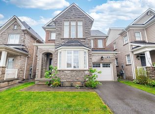 115 Beaveridge Ave W, Oakville, ON L6H0M6
