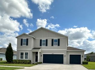 17691 Passionflower Cir, Clermont, FL 34714