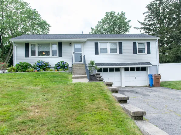 1 Shelview Drive, Shelton, CT 06484