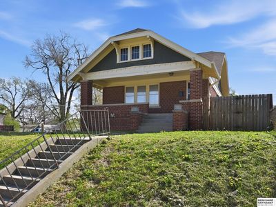 2753 N 47th Ave, Omaha, NE, 68104