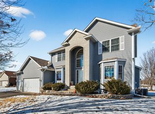 9727 Linden Ave N, Brooklyn Park, MN 55443