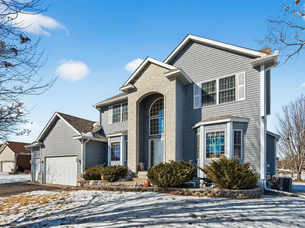 9727 Linden Ave N, Brooklyn Park, MN 55443