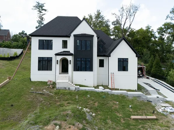 1580 Eastwood Dr Lot 103, Brentwood, TN 37027
