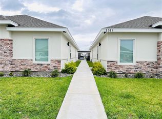 1019 N Clarence Ave #4, Edinburg, TX 78541