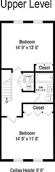 2nd image of 2560 Frederick Douglass Blvd #C