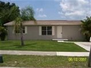 846 Jarmilla Ln, Fort Myers, FL 33905