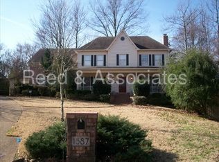 1687 Magnolia Farms Cv, Cordova, TN 38016