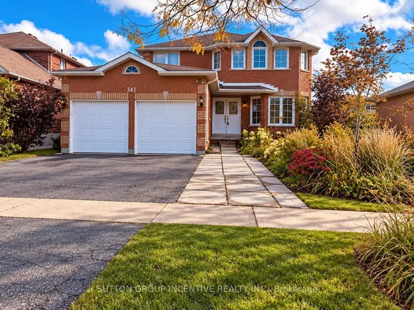 341 Livingstone St W, Barrie, ON L4N 7C5