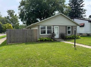 1322 McKinnie Ave, Fort Wayne, IN 46806