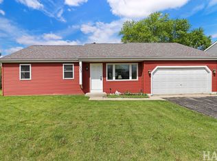 1711 N Orleans St, McHenry, IL 60050