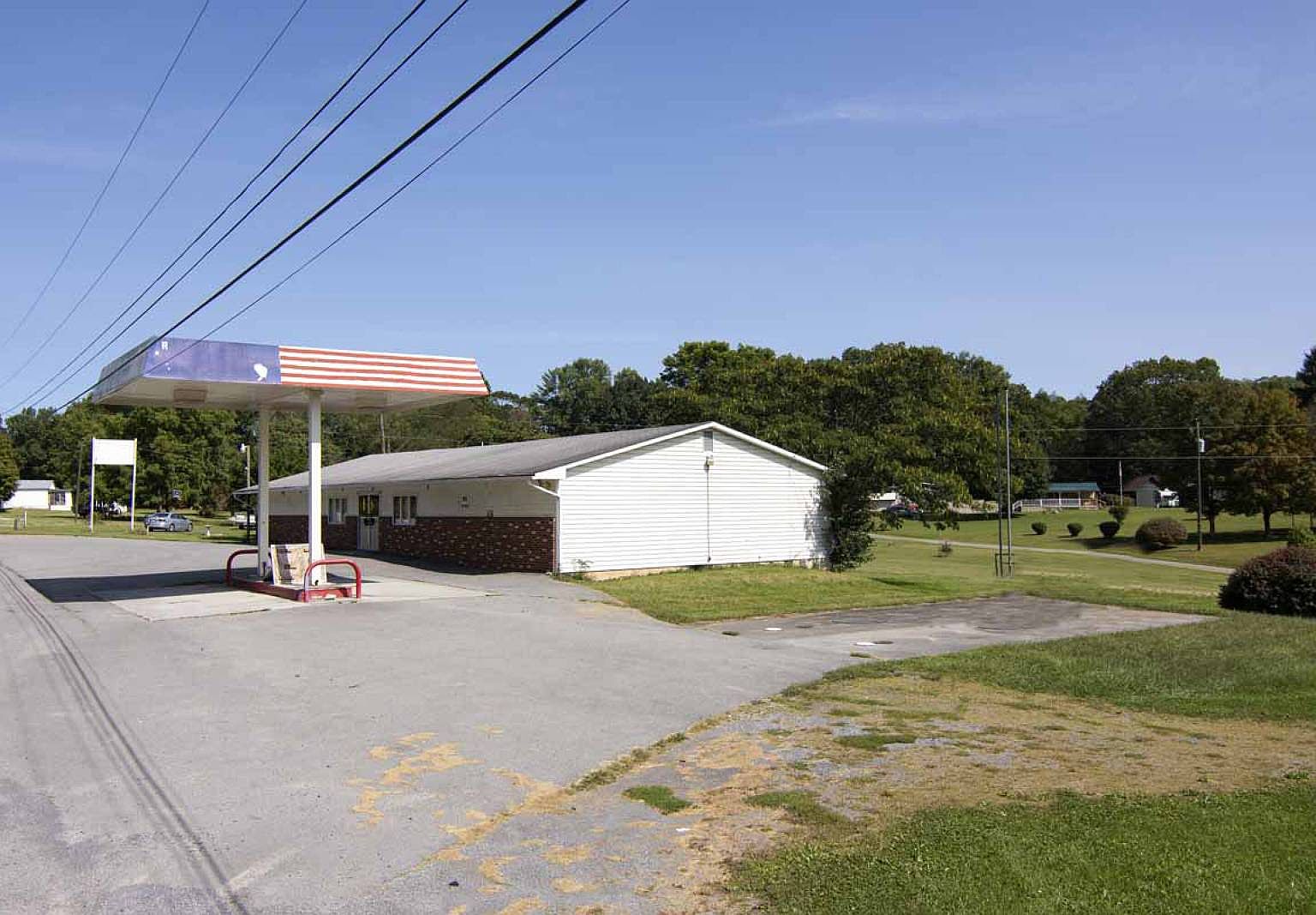4830 Highland Trl, Alderson WV - Owner Finance Home