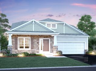12472 Prairie View Dr NW, Pickerington, OH 43147