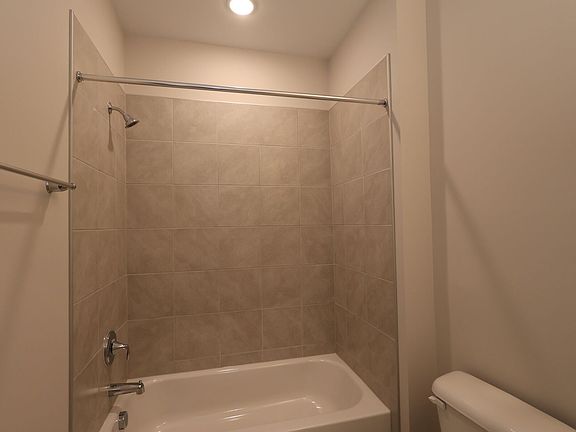 Bathroom - Representational Photo