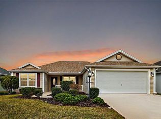 507 Delfin Rd, The Villages, FL 32163