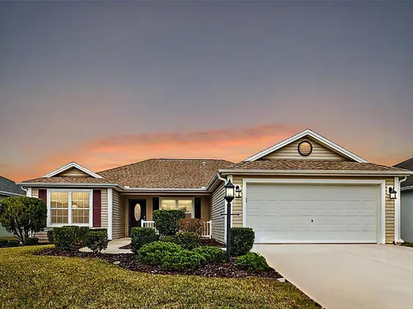 507 Delfin Rd, The Villages, FL 32163