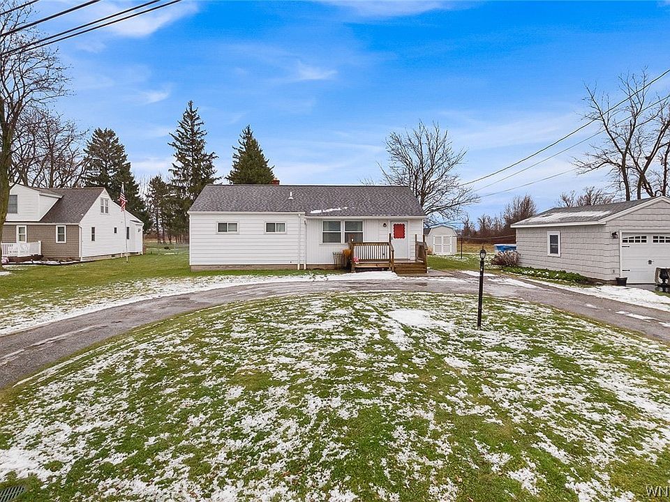 7062 Akron Rd, Lockport, NY 14094 Zillow