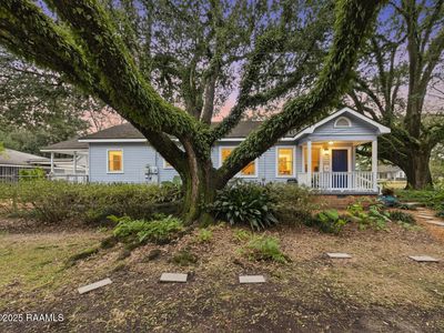418 Evangeline Dr, Lafayette, LA, 70501
