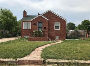 2414 E 10th St, Cheyenne, WY 82001