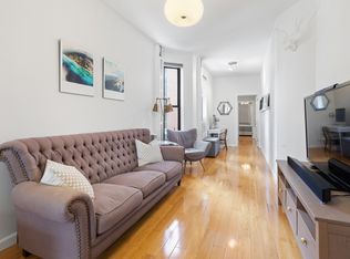 204 E 90th St APT 5W, New York, NY 10128